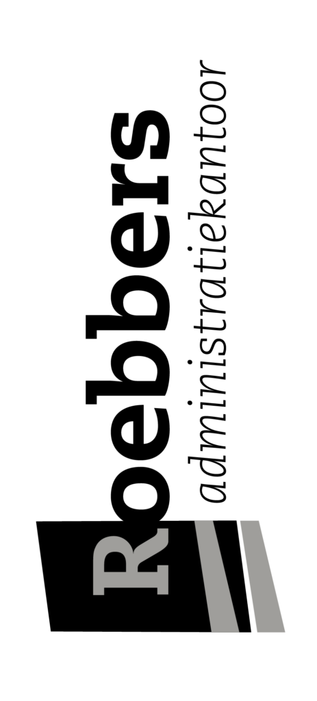 Logo Roebbers administratiekantoor